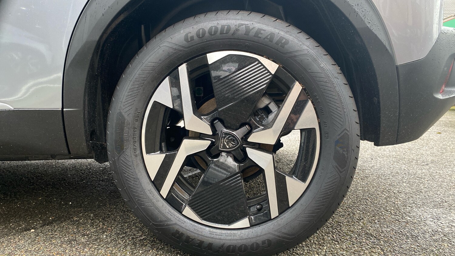 Used Peugeot 2008 2025 for sale - 78171973: Photo 16