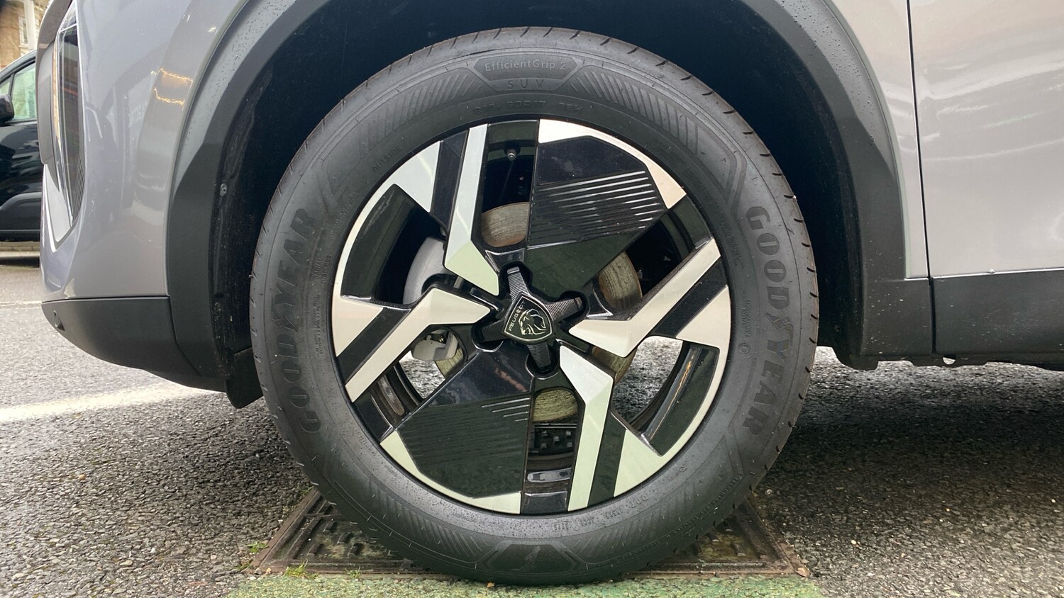 Used Peugeot 2008 2025 for sale - 78171973: Photo 17