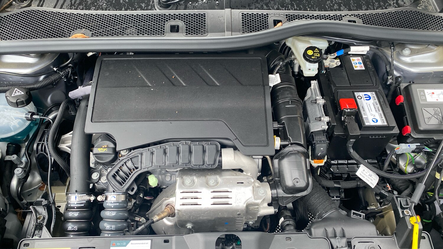 Used Peugeot 2008 2025 for sale - 78171973: Photo 18