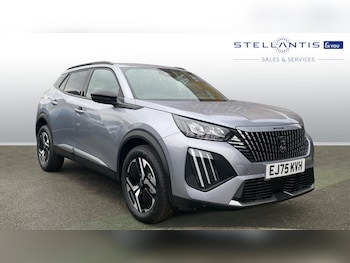 Used Peugeot 2008 2025 for sale - 78171973: Photo