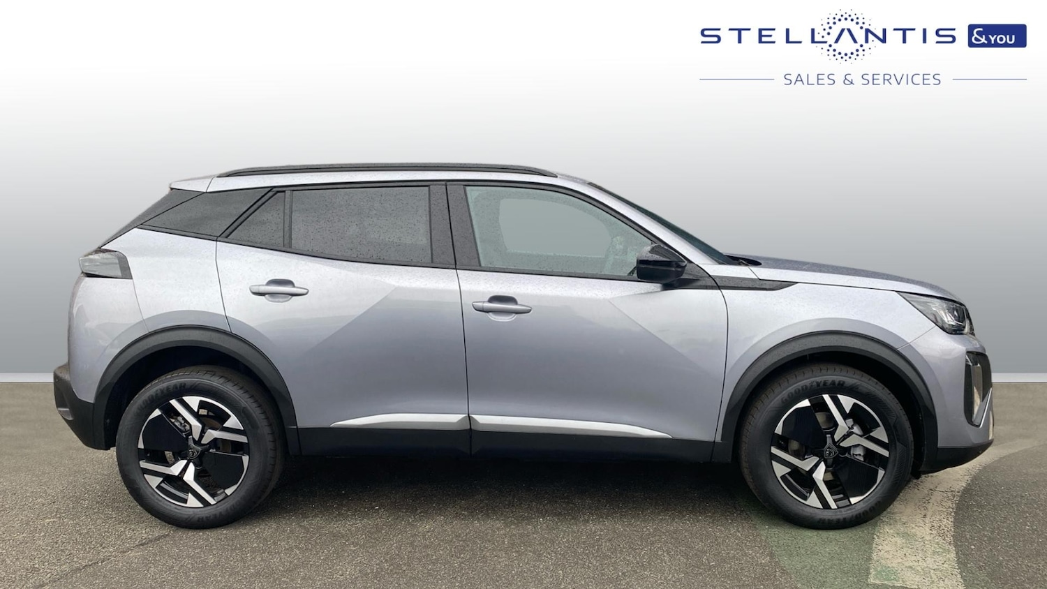 Used Peugeot 2008 2025 for sale - 78171973: Photo 2