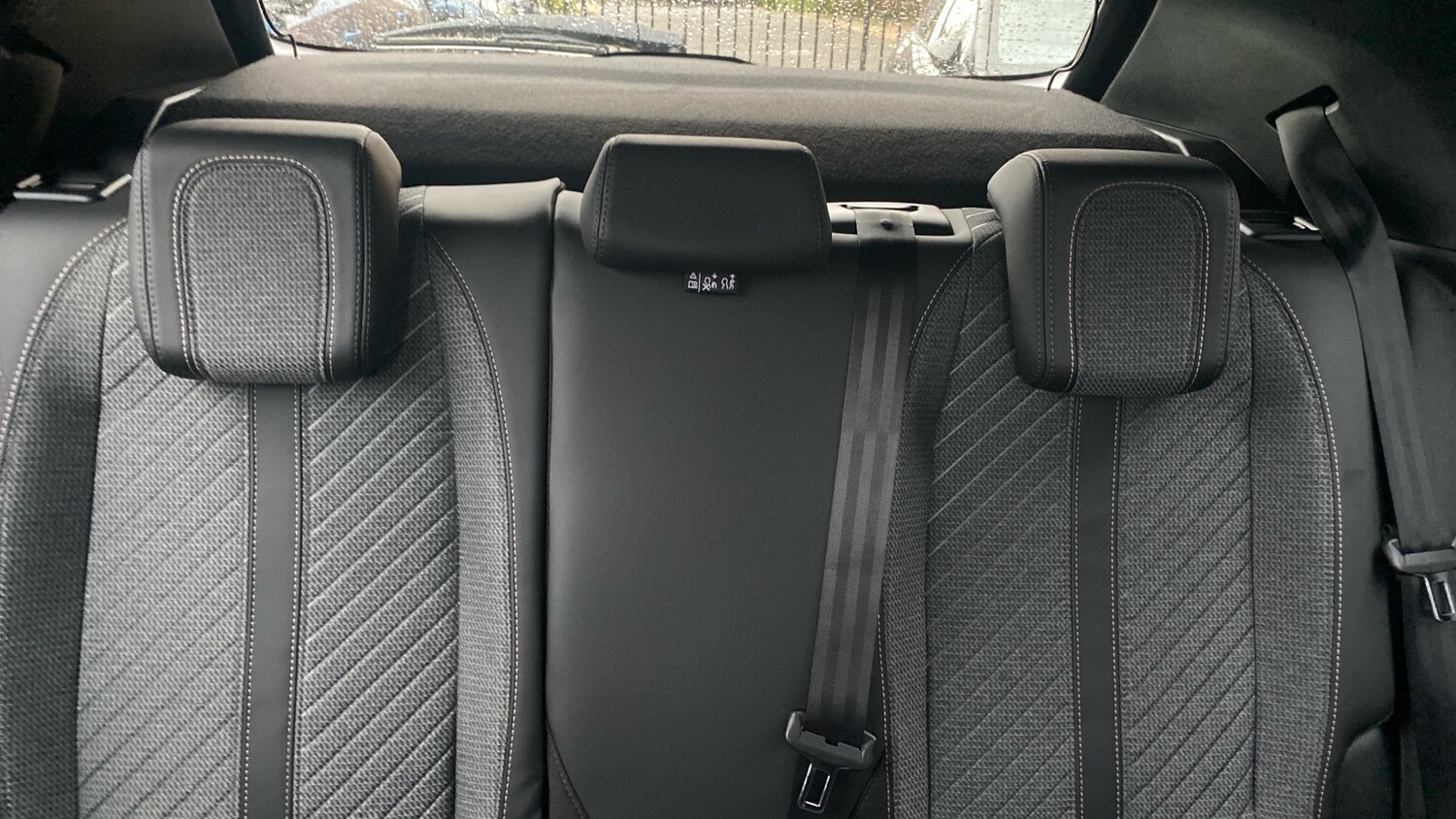 Used Peugeot 2008 2025 for sale - 78171973: Photo 25