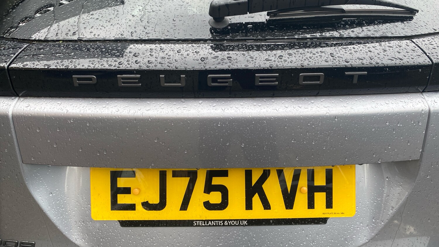 Used Peugeot 2008 2025 for sale - 78171973: Photo 26