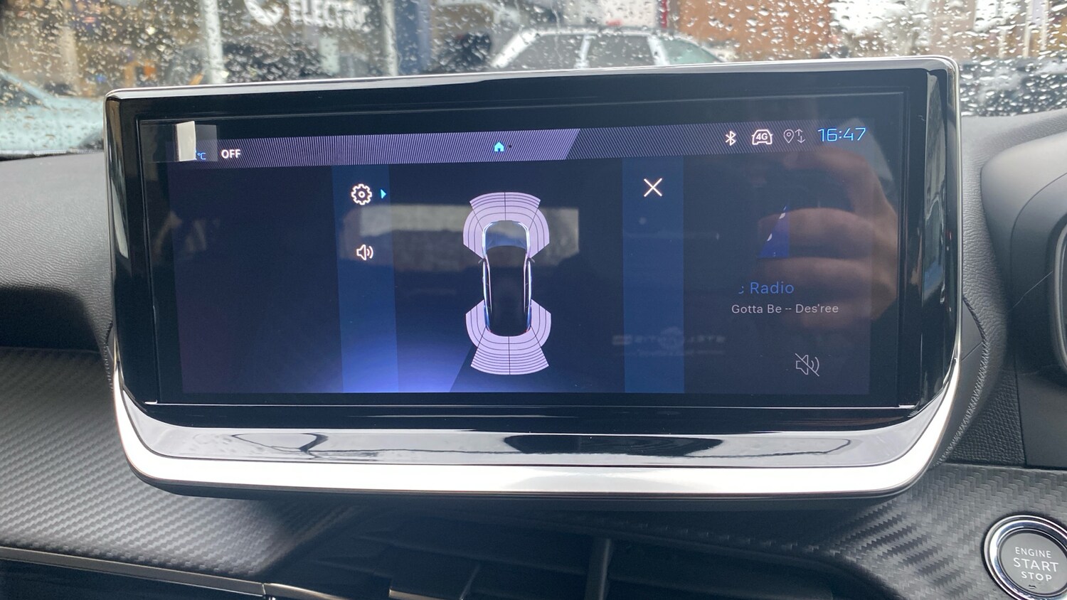 Used Peugeot 2008 2025 for sale - 78171973: Photo 29