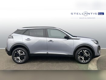 Used Peugeot 2008 2025 for sale - 78171973: Photo