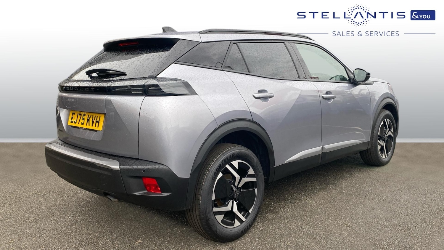 Used Peugeot 2008 2025 for sale - 78171973: Photo 3