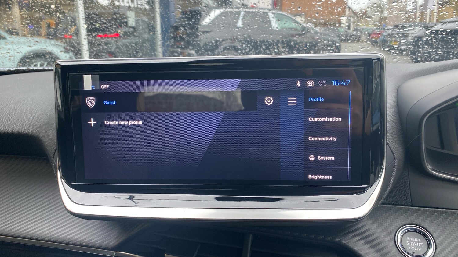 Used Peugeot 2008 2025 for sale - 78171973: Photo 30