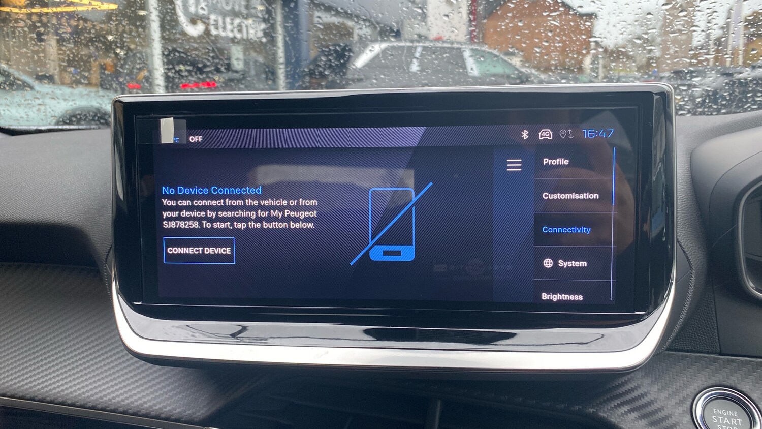 Used Peugeot 2008 2025 for sale - 78171973: Photo 31