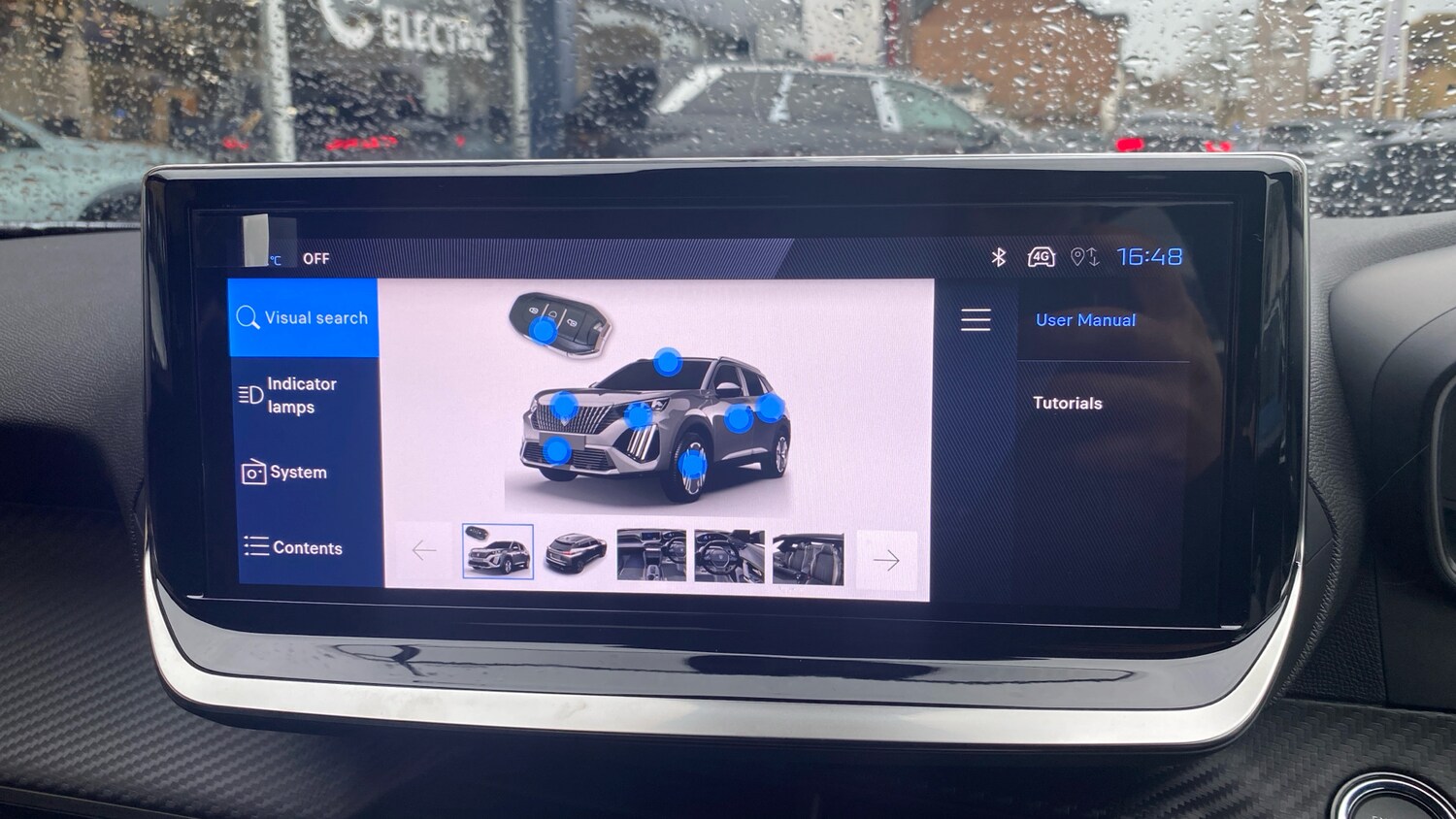 Used Peugeot 2008 2025 for sale - 78171973: Photo 32