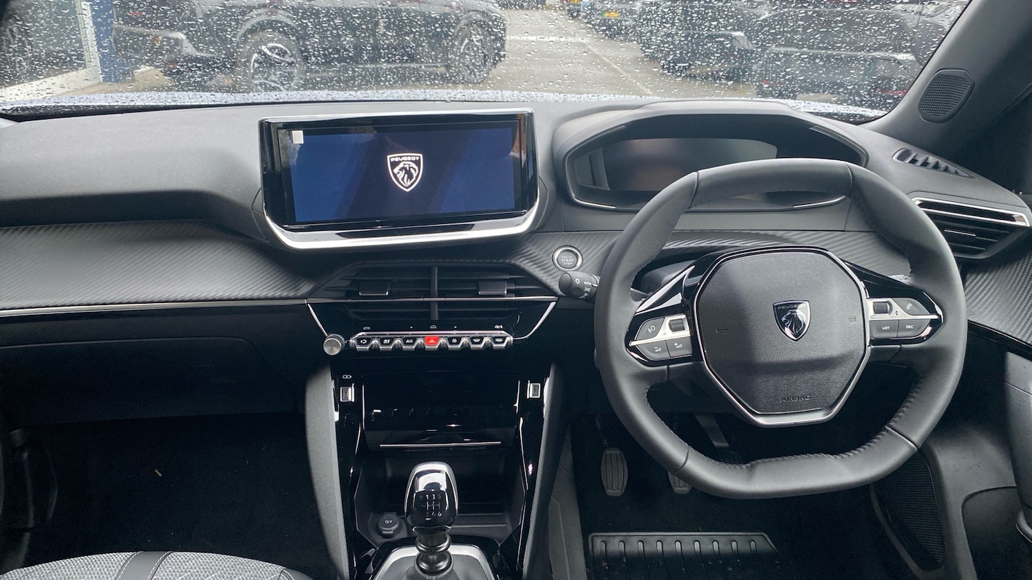 Used Peugeot 2008 2025 for sale - 78171973: Photo 4