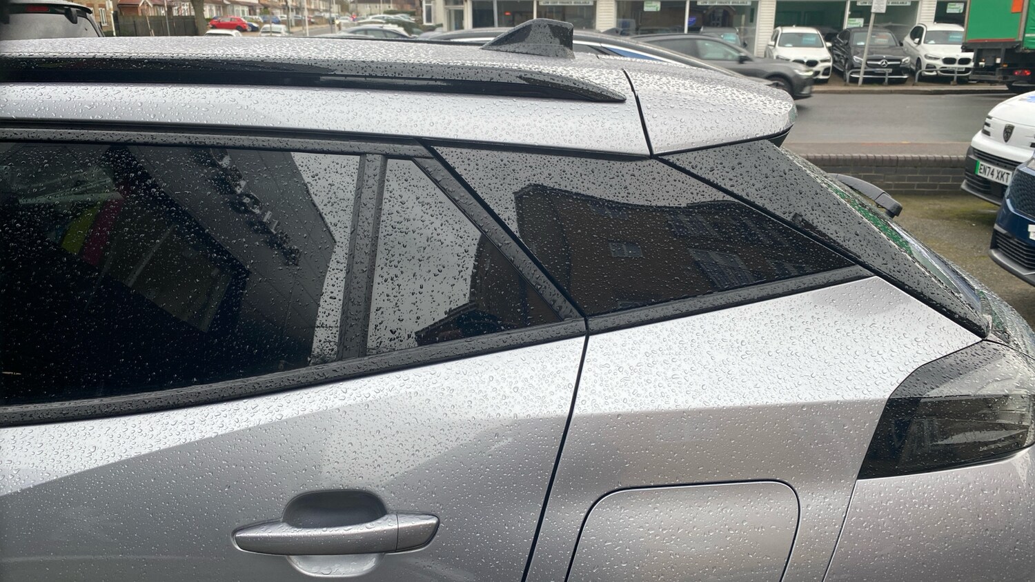 Used Peugeot 2008 2025 for sale - 78171973: Photo 43