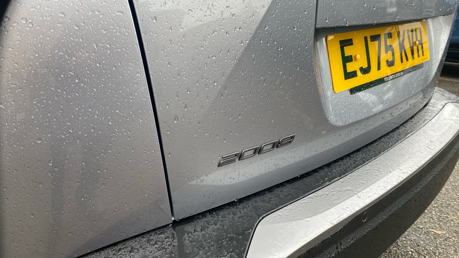 Used Peugeot 2008 2025 for sale - 78171973: Photo 44