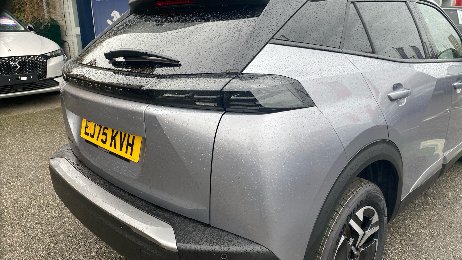 Used Peugeot 2008 2025 for sale - 78171973: Photo 45