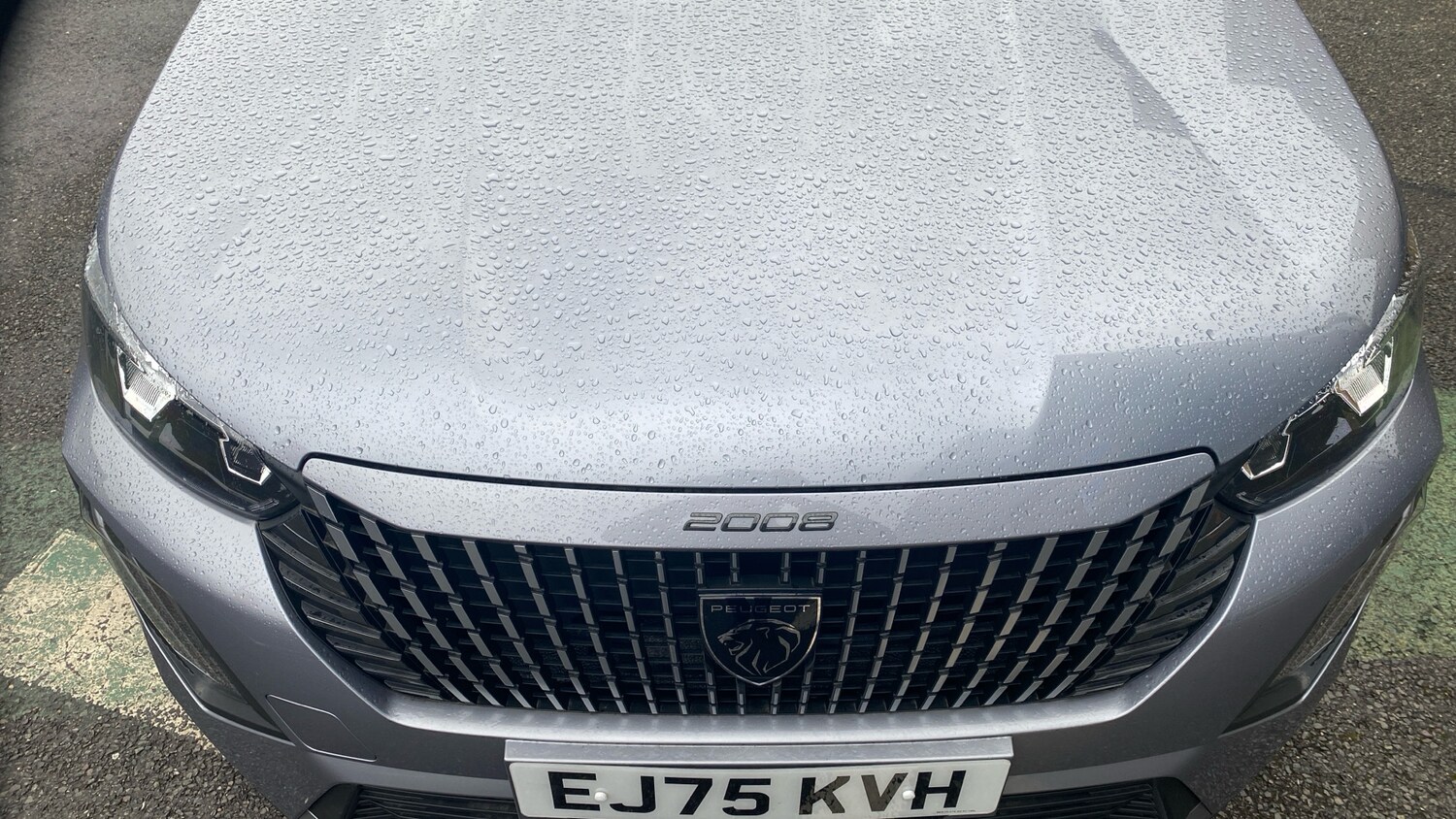 Used Peugeot 2008 2025 for sale - 78171973: Photo 46