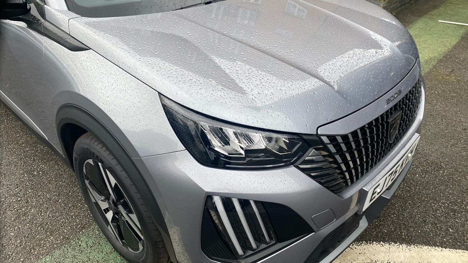 Used Peugeot 2008 2025 for sale - 78171973: Photo 47