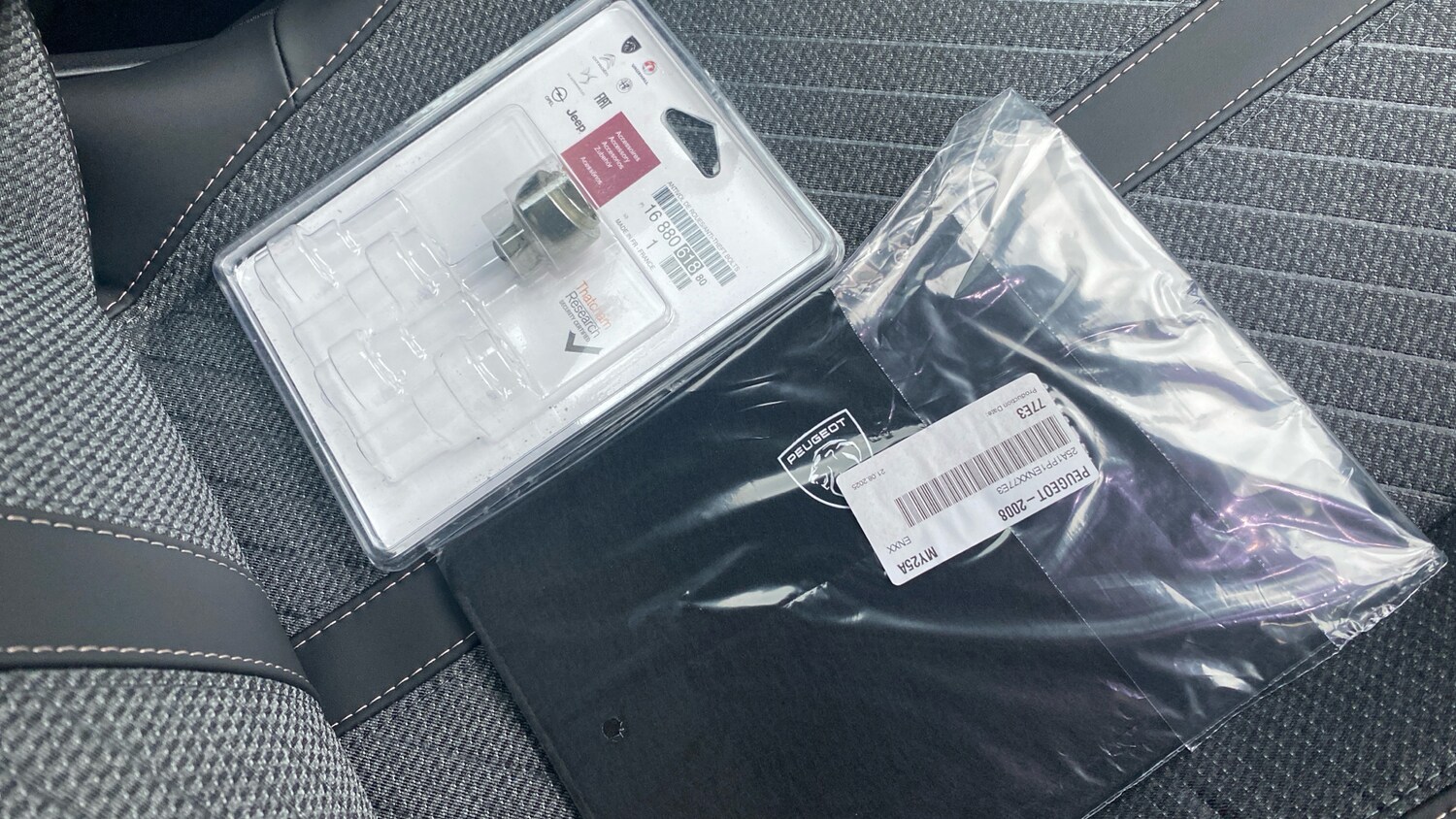 Used Peugeot 2008 2025 for sale - 78171973: Photo 49