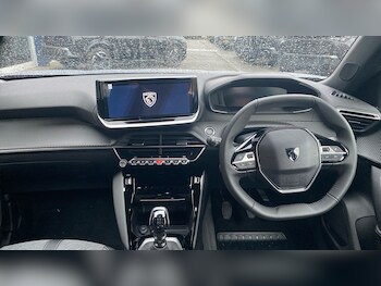 Used Peugeot 2008 2025 for sale - 78171973: Photo
