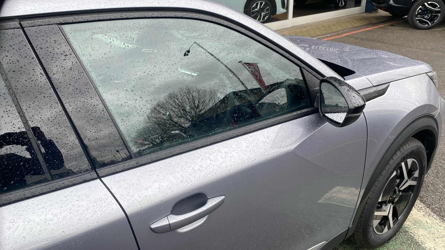 Used Peugeot 2008 2025 for sale - 78171973: Photo 58