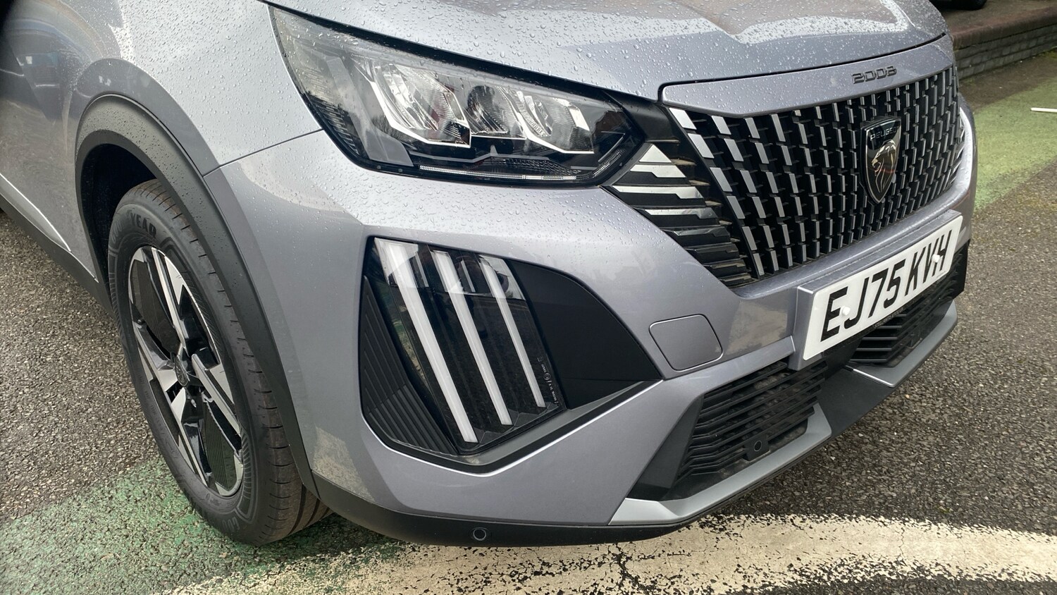 Used Peugeot 2008 2025 for sale - 78171973: Photo 59