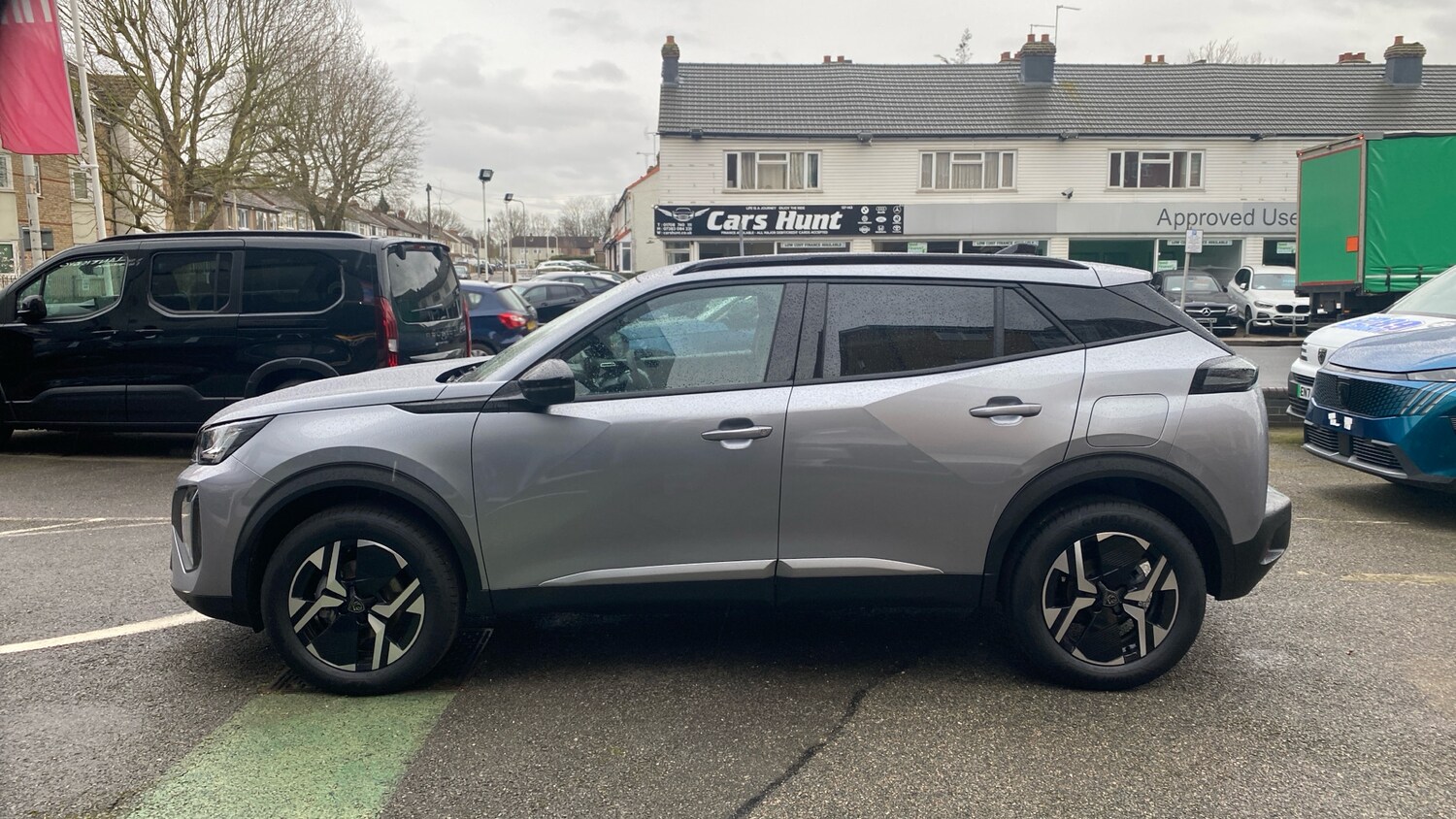 Used Peugeot 2008 2025 for sale - 78171973: Photo 6