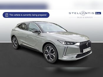 2022 - 1.6 PureTech 180 Rivoli 5dr EAT8