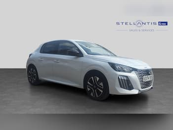 Used Peugeot 208 2024 for sale - 79646918: Photo