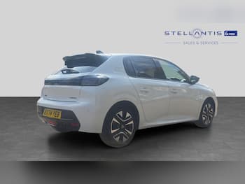 Used Peugeot 208 2024 for sale - 79646918: Photo