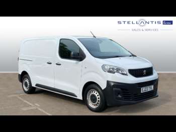 Used Peugeot Expert 2023 for sale - 74499829: Photo