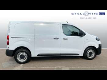 Used Peugeot Expert 2023 for sale - 74499829: Photo