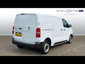 Used Peugeot Expert 2023 for sale - 74499829: Photo