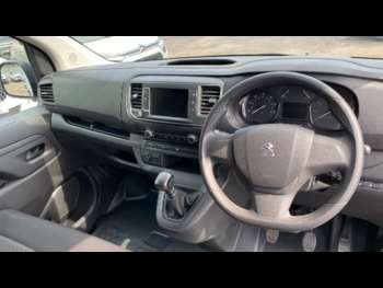 Used Peugeot Expert 2023 for sale - 74499829: Photo