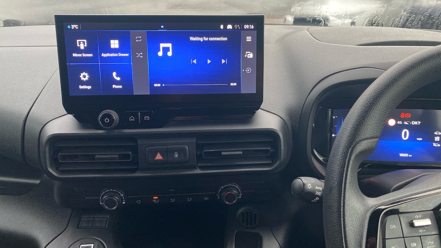 Used Vauxhall Combo 2024 for sale - 76574388: Photo 10