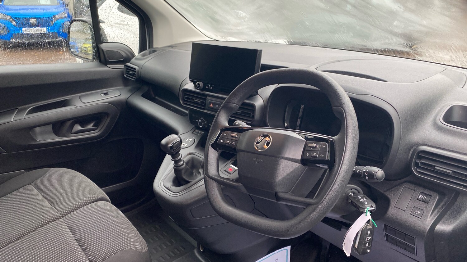 Used Vauxhall Combo 2024 for sale - 76574388: Photo 11