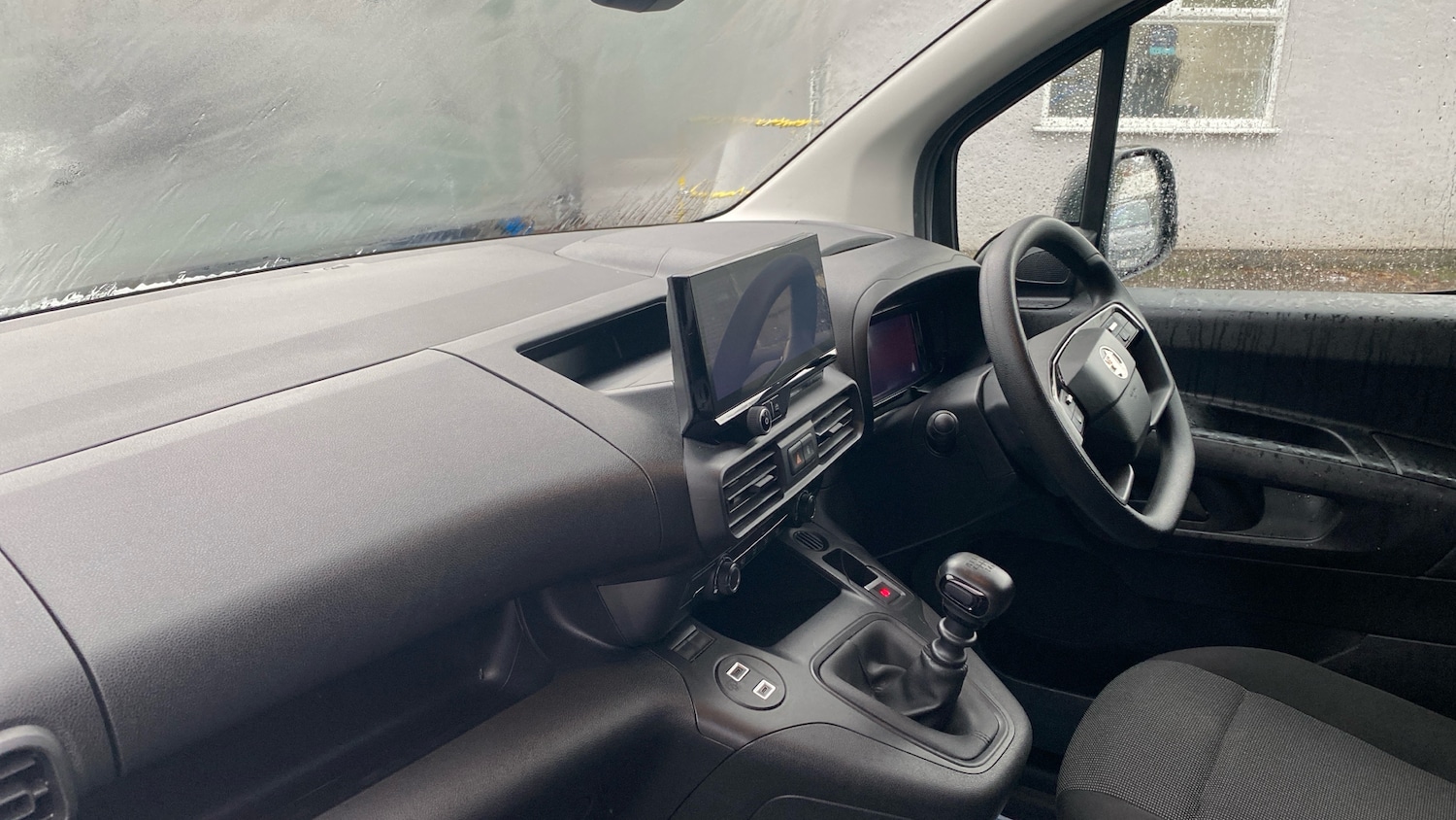 Used Vauxhall Combo 2024 for sale - 76574388: Photo 12