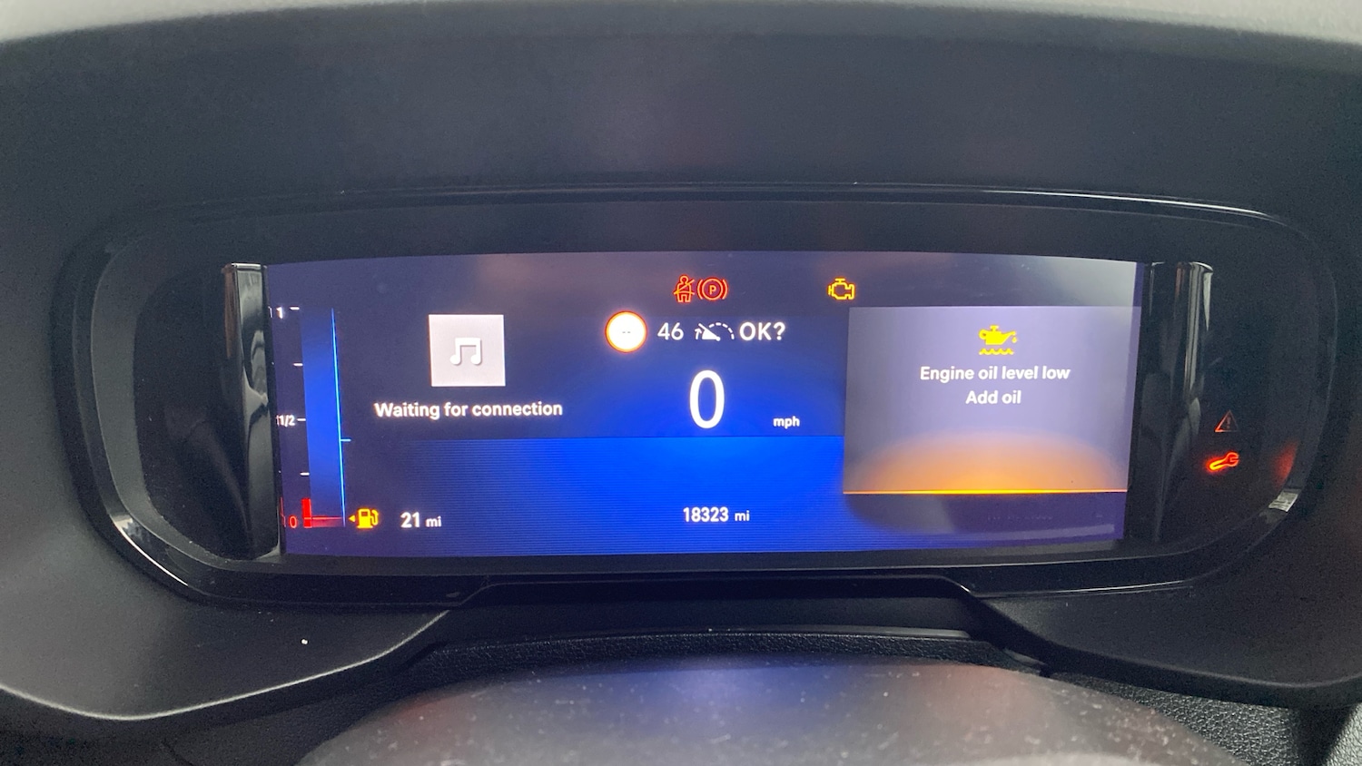 Used Vauxhall Combo 2024 for sale - 76574388: Photo 13