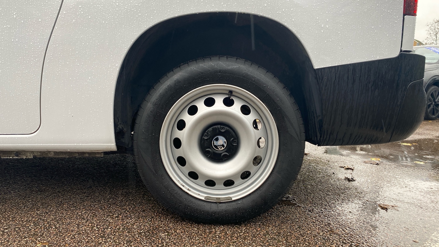 Used Vauxhall Combo 2024 for sale - 76574388: Photo 15