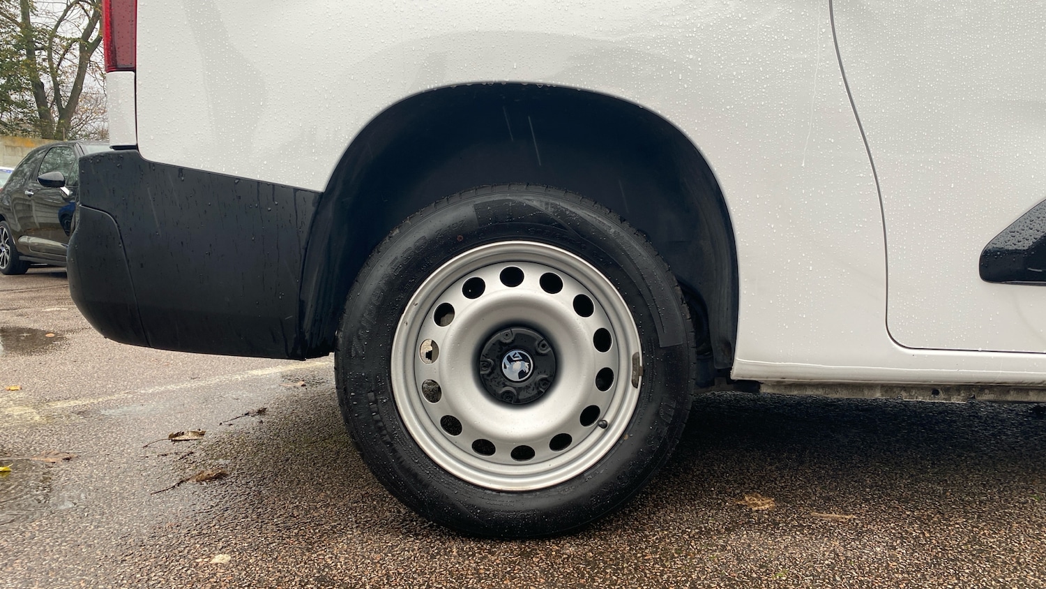 Used Vauxhall Combo 2024 for sale - 76574388: Photo 16