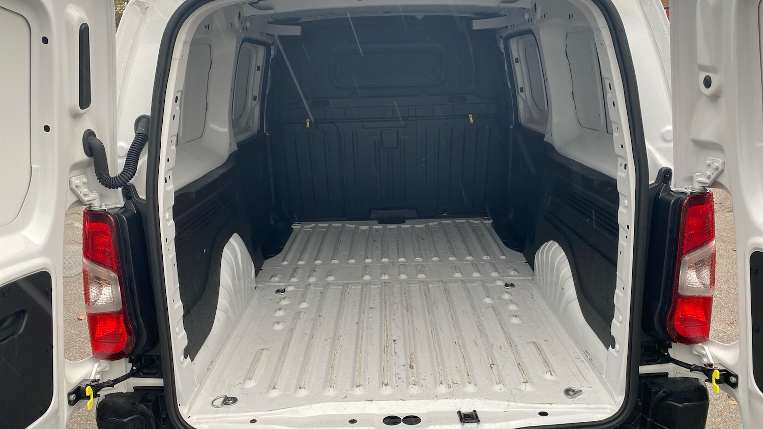 Used Vauxhall Combo 2024 for sale - 76574388: Photo 19