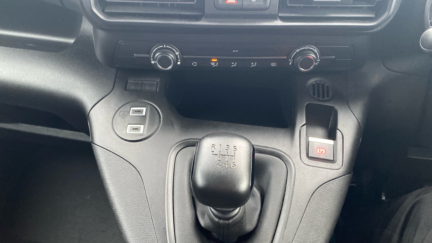 Used Vauxhall Combo 2024 for sale - 76574388: Photo 20