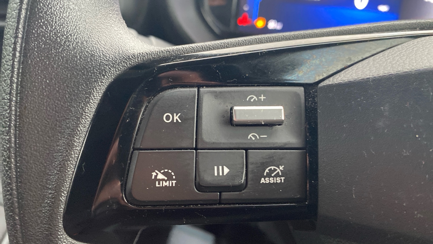 Used Vauxhall Combo 2024 for sale - 76574388: Photo 23