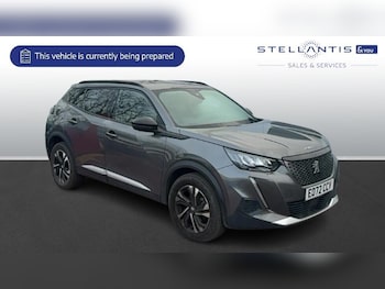 Used Peugeot 2008 2023 for sale - 77910205: Photo