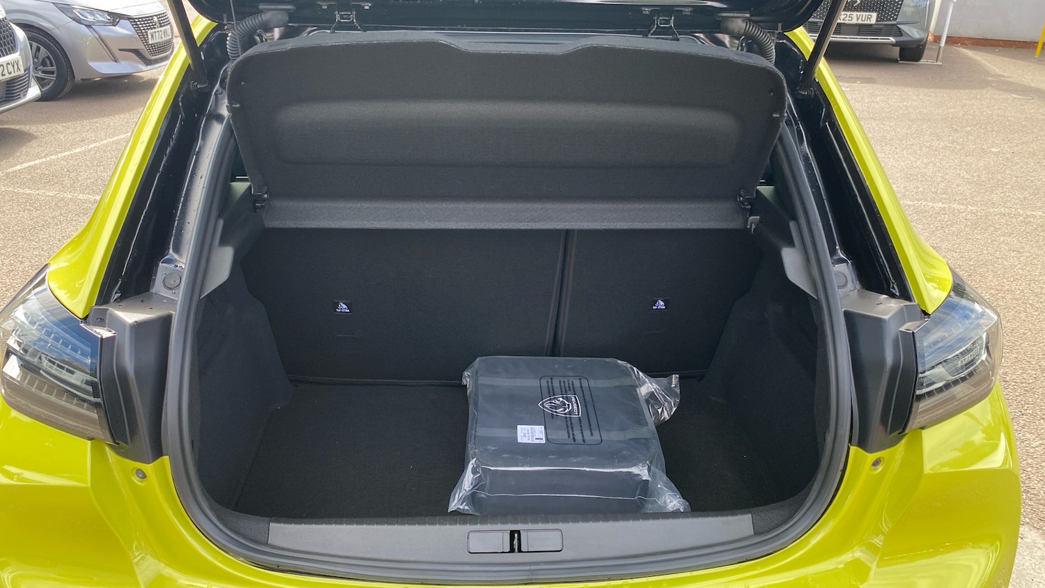 Vehicle 19