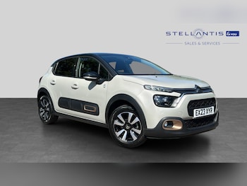 Used Citroen C3 2023 for sale - 78417978: Photo