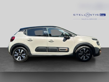 Used Citroen C3 2023 for sale - 78417978: Photo