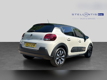 Used Citroen C3 2023 for sale - 78417978: Photo