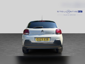 Used Citroen C3 2023 for sale - 78417978: Photo