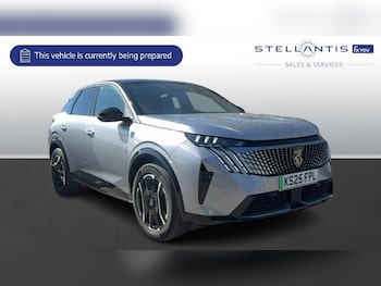 Used Peugeot 3008 2025 for sale - 78158106: Photo