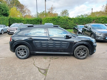 2016 (65) - 1.2 PureTech [82] Feel 5dr