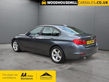 Used BMW 3 Series 2012 for sale - 79116803: Photo