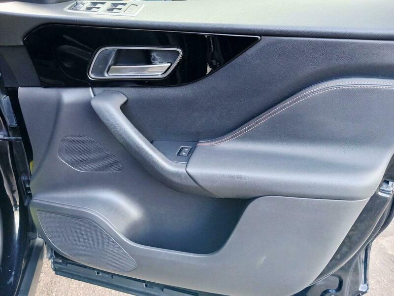 Used Jaguar F-Pace for sale - 78215091: Photo 19